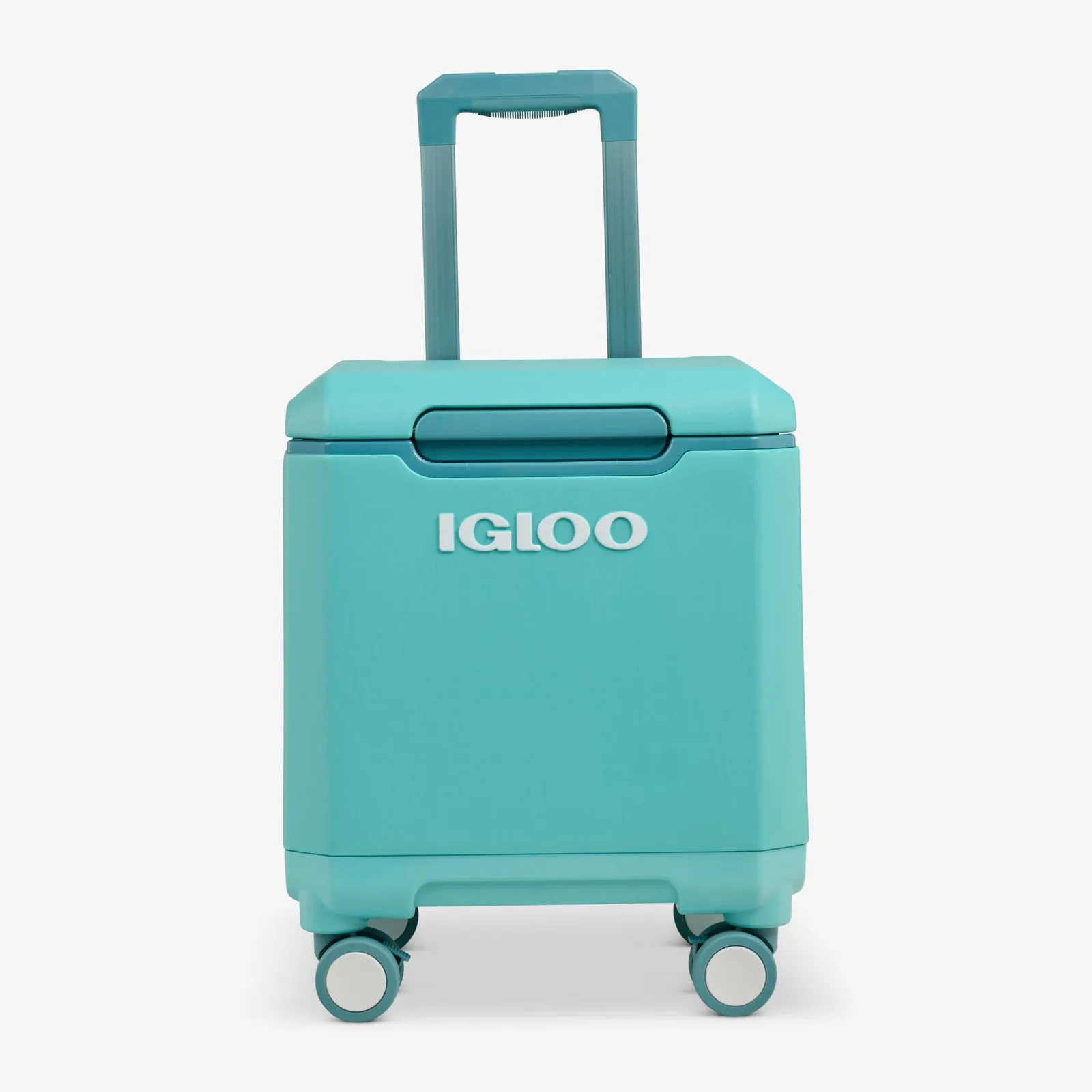 Cooler com Rodas Igloo Tag Along Too Spinner 33 Latas
